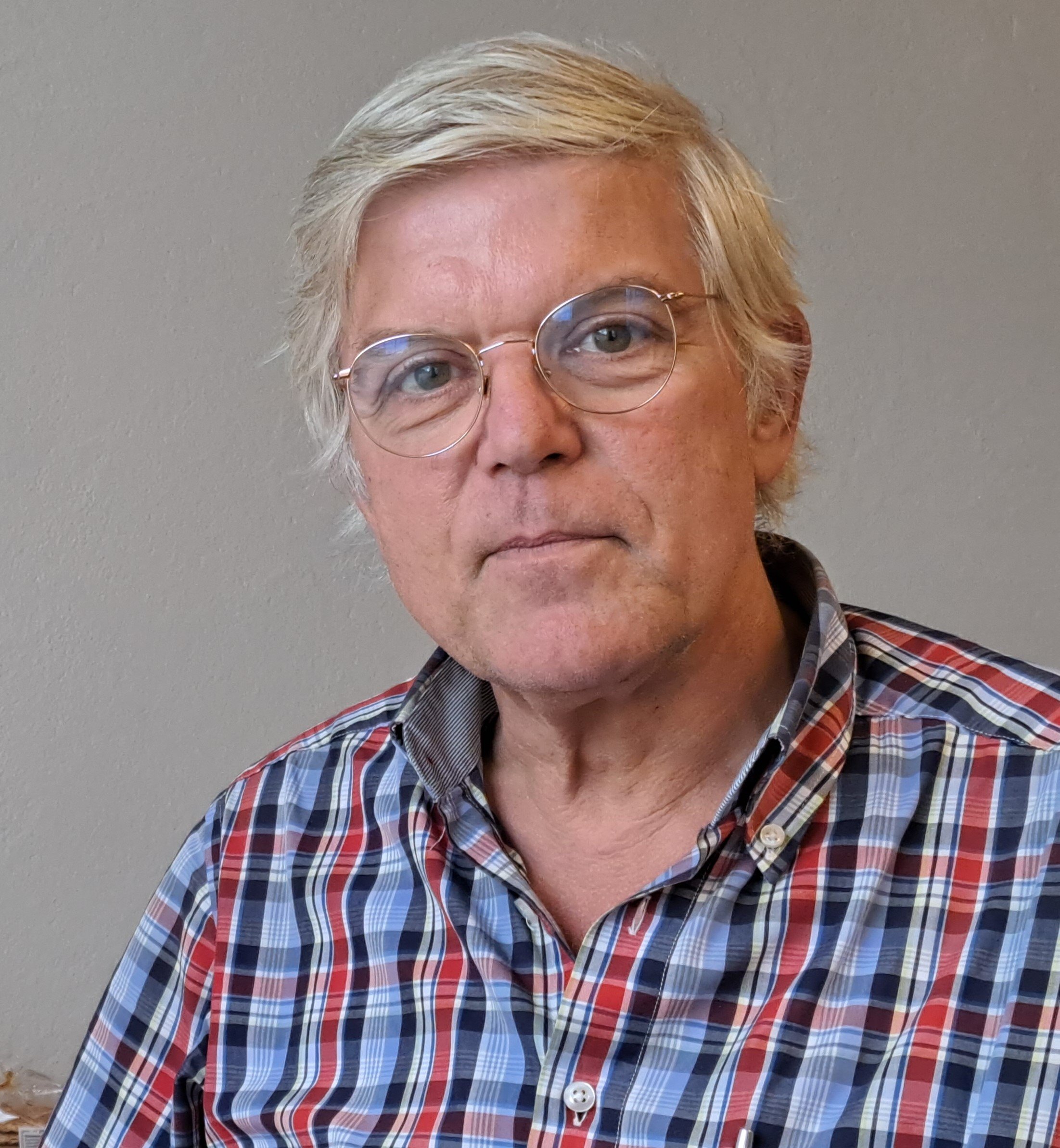 Michiel van SchuldHulpMaatje Utrecht